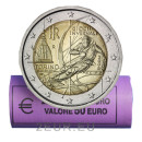 EURO-MÜNZENROLLEN