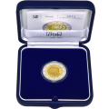 Italien 2 euro proof 2015 - Der 30. Jahrestag der EU-Flagge