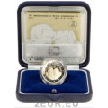 Italien 2 euro proof 2022 – 30. Todestag von Giovanni Falcone und Paolo Borsellino