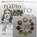 EURO-MÜNZENSATZ BU