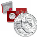20 EURO MÜNZEN - Silber