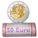 EURO-MÜNZENROLLEN