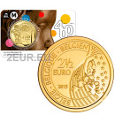 2,5 EURO MÜNZEN