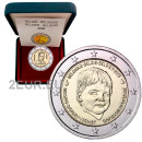 2 EURO GEDENKMÜNZEN IN PROOF