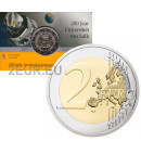 2 EURO-MÜNZKARTEN