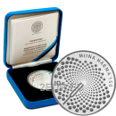 SILBER EURO MÜNZEN