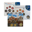 EURO MÜNZEN KURSMÜNZENSATZ BU