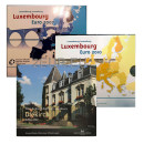 EURO MÜNZEN KURSMÜNZENSATZ BU