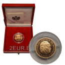 GOLD EURO MÜNZEN
