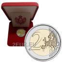 2 EURO BU und PP