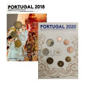 EURO MÜNZEN KURSMÜNZENSATZ FDC