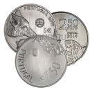 EURO MÜNZEN UNC