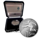 SILBER EURO MÜNZEN