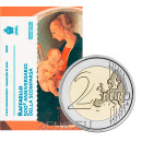 2 EURO BU MÜNZEN