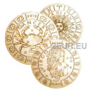 5 EURO UNC MÜNZEN