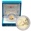 2 EURO BEWEIS