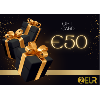 Geschenkkarte 50.00 €